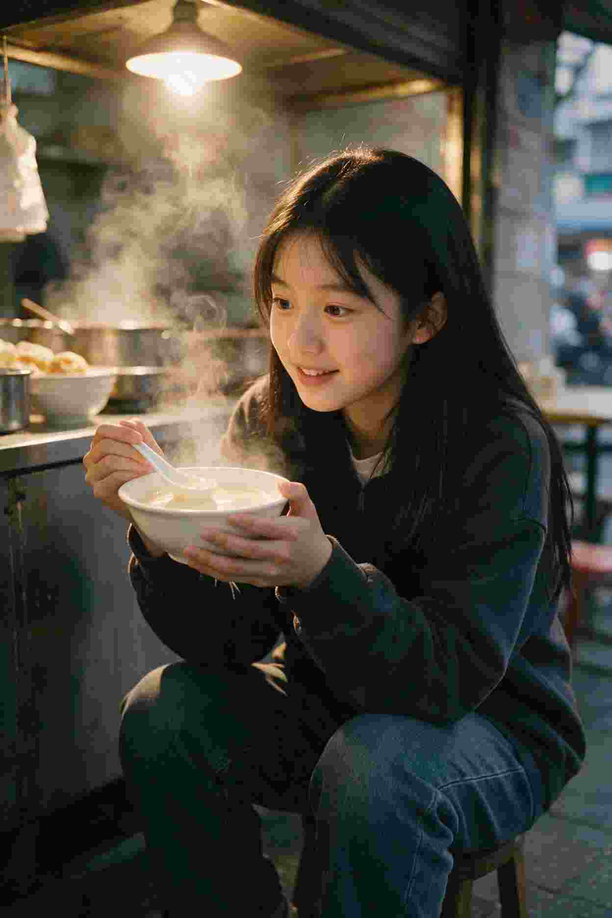 别再让爱等待