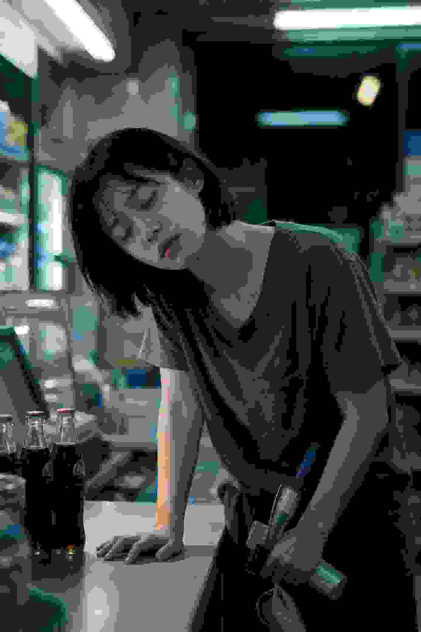 我的解放日记